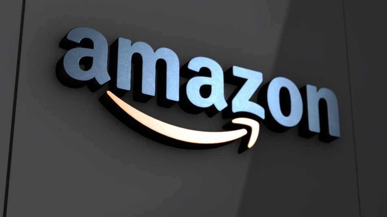 Amazon – original